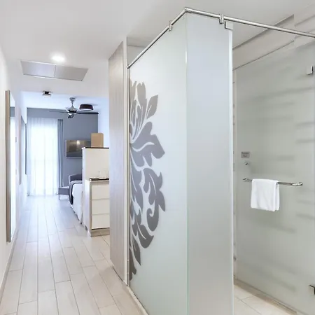 Riu Palace Tenerife 5* Costa Adeje (Tenerife)