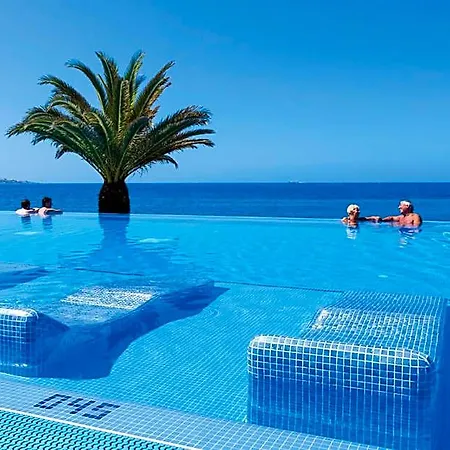 Hotel Riu Palace Tenerife 5*
