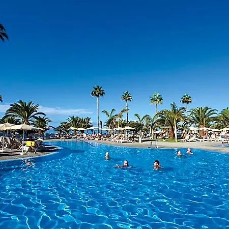 Riu Palace Tenerife