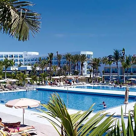 Hotel Riu Palace Tenerife