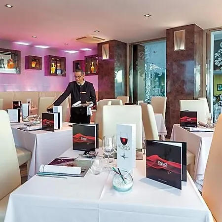Riu Palace Tenerife 5*