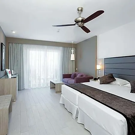 Riu Palace Tenerife Hotel