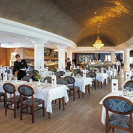 Hotel Riu Palace Tenerife
