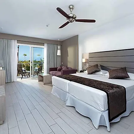 Riu Palace Tenerife Hotel
