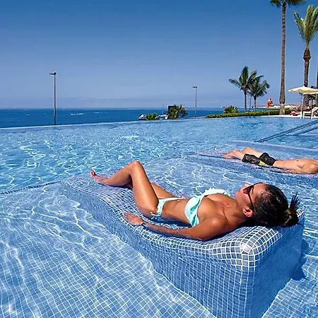 Riu Palace Tenerife 5*