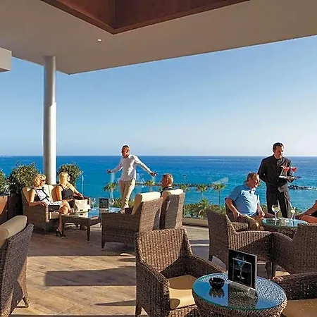 Hotel Riu Palace Tenerife Costa Adeje (Tenerife)