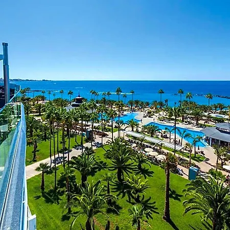 Riu Palace Tenerife 5* Costa Adeje (Tenerife)