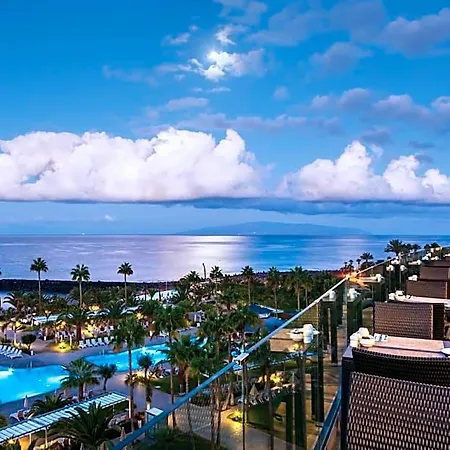 Riu Palace Tenerife Hotel