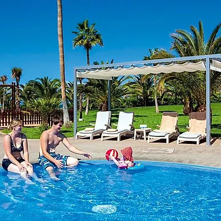 Riu Palace Tenerife Costa Adeje (Tenerife)