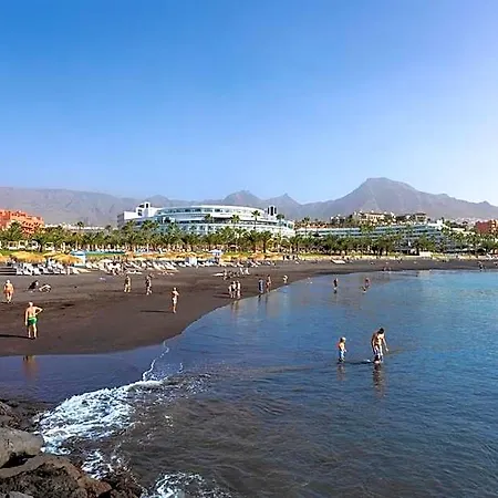 Riu Palace Tenerife 5* Costa Adeje (Tenerife)