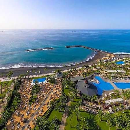 Riu Palace Tenerife