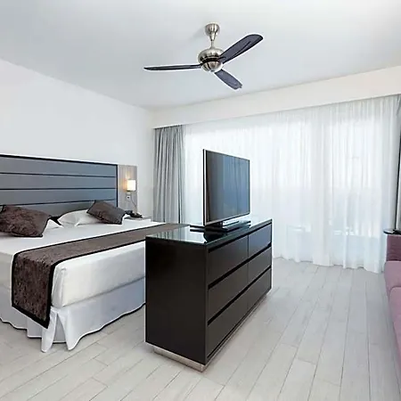 Riu Palace Tenerife Hotel 5*