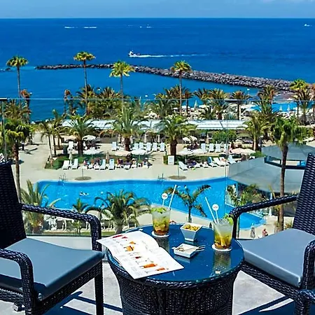 Riu Palace Tenerife Hotel