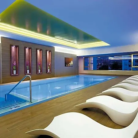 Riu Palace Tenerife Hotel