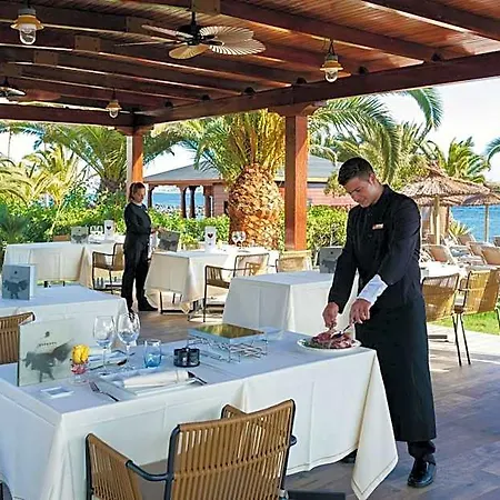 Hotel Riu Palace Tenerife