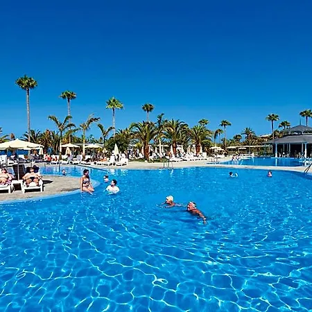 Riu Palace Tenerife