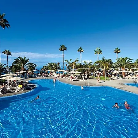 Hotel Riu Palace Tenerife