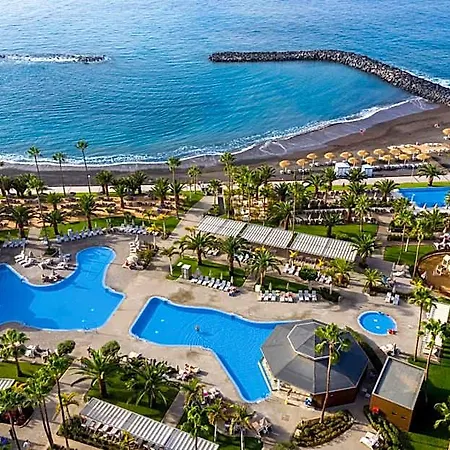 Hotel Riu Palace Tenerife