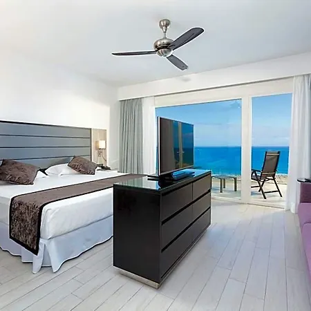 Riu Palace Tenerife 5* Costa Adeje (Tenerife)