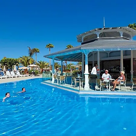 Riu Palace Tenerife Hotel Costa Adeje (Tenerife)