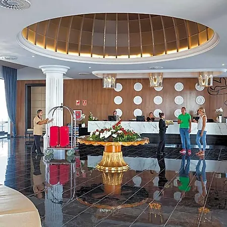 Riu Palace Tenerife 5*