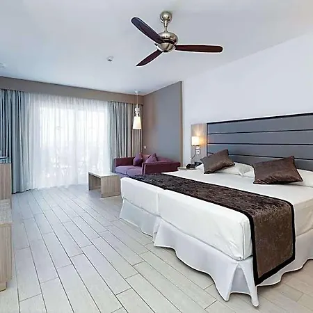 Riu Palace Tenerife Hotel 5*