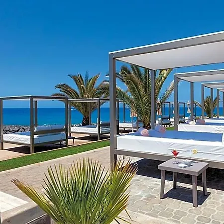 Riu Palace Tenerife Hotel Costa Adeje (Tenerife)