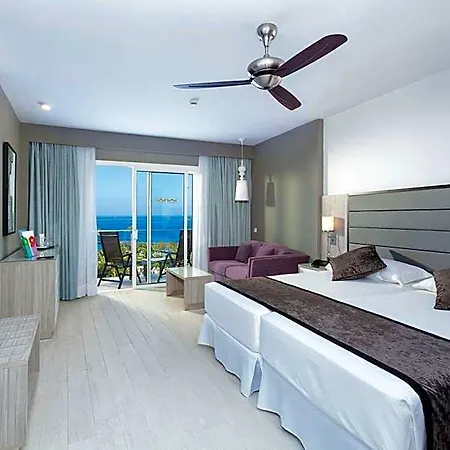 Riu Palace Tenerife Hotel 5*