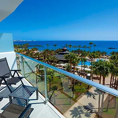 Riu Palace Tenerife Hotel Costa Adeje (Tenerife)