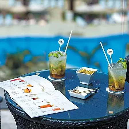Riu Palace Tenerife Hotel Costa Adeje (Tenerife)