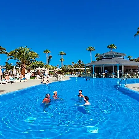 Riu Palace Tenerife Hotel
