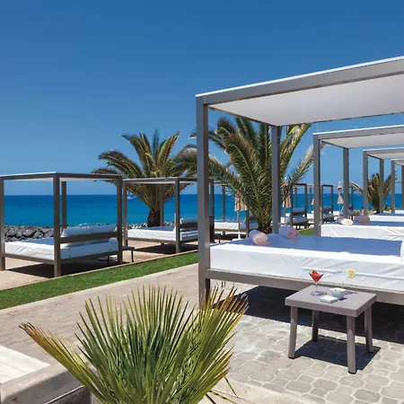 Riu Palace Tenerife Ξενοδοχείο Costa Adeje (Tenerife)