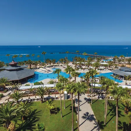 Riu Palace Tenerife Ξενοδοχείο 5*