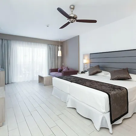 Riu Palace Tenerife Ξενοδοχείο Costa Adeje (Tenerife)
