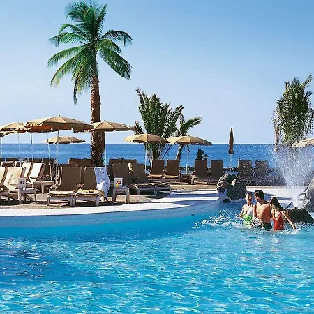 호텔 Riu Palace Tenerife 4*