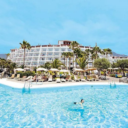 Riu Palace Tenerife Hotel