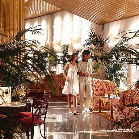 Ξενοδοχείο Riu Palace Tenerife Costa Adeje (Tenerife)