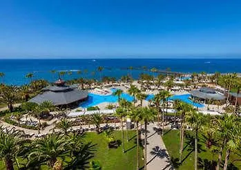 Riu Palace Tenerife 호텔 4*
