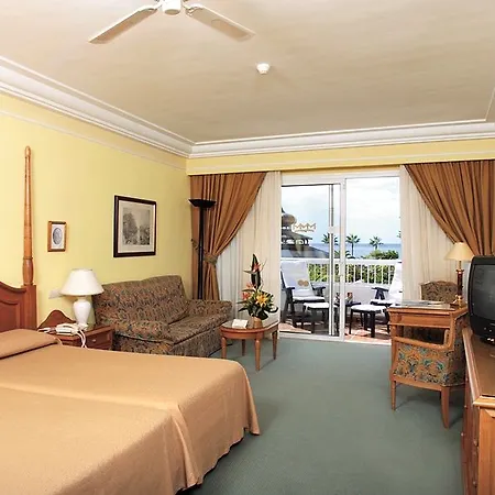 Ξενοδοχείο Riu Palace Tenerife