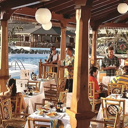 Riu Palace Tenerife Hotel