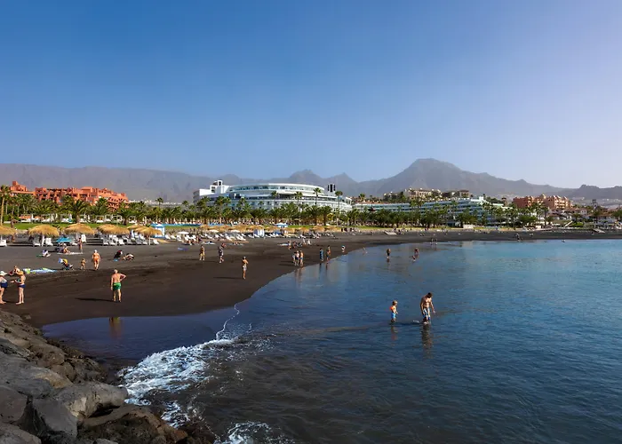 Riu Palace Tenerife Hotel Costa Adeje (Tenerife)
