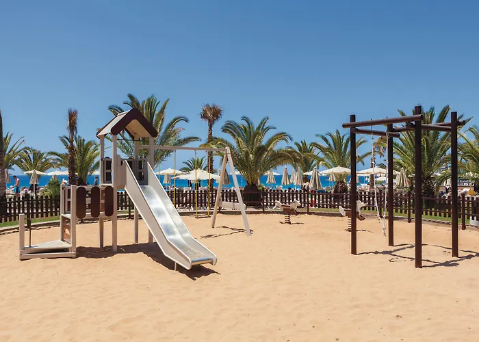 Riu Palace Tenerife 5*