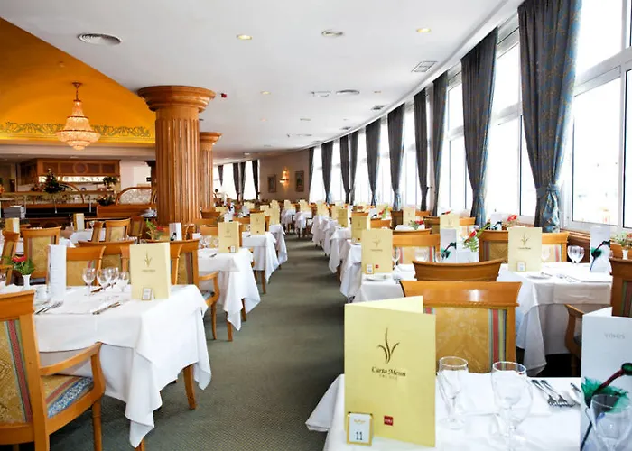 Riu Palace Tenerife Costa Adeje (Tenerife)