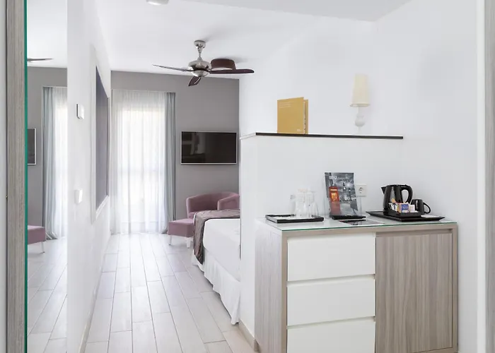 Hotel Riu Palace Tenerife 5*