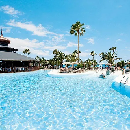 מלון Riu Palace Tenerife 4*