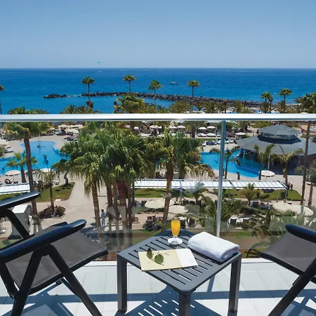 Riu Palace Tenerife מלון