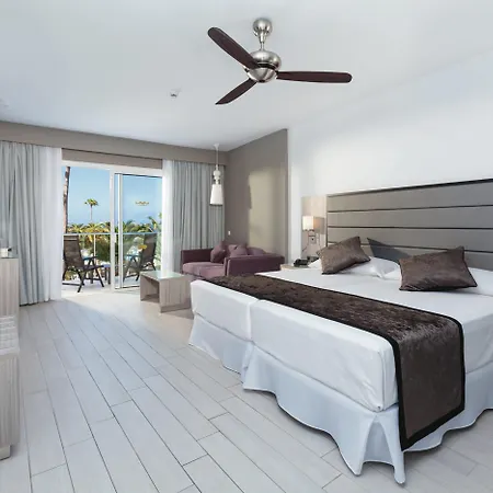 Riu Palace Tenerife מלון אדחה