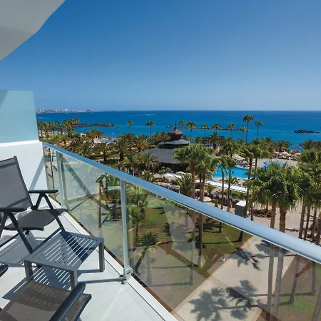 מלון Riu Palace Tenerife 4*