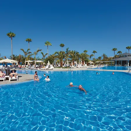 מלון Riu Palace Tenerife