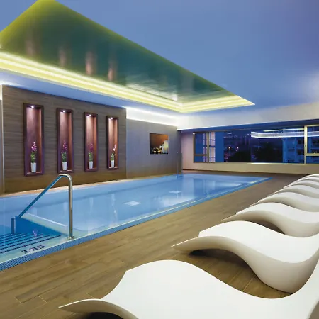 Riu Palace Tenerife אדחה